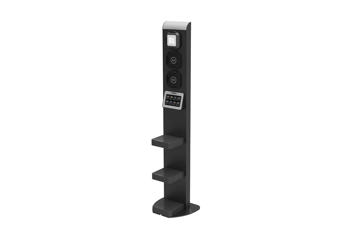 REAX BOXE 360 CONTROL STATION 2 RX1629