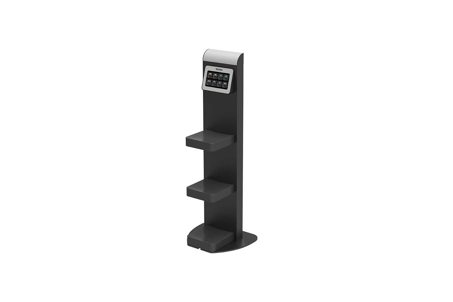 REAX BOXE 360 CONTROL STATION 4 RX1631