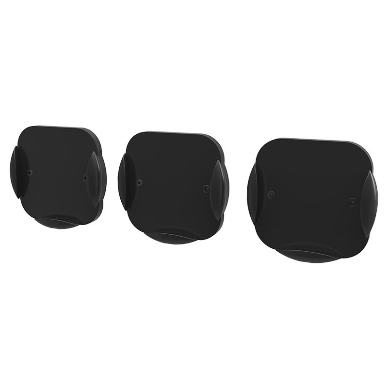 Suction Cup - 3 Pack
